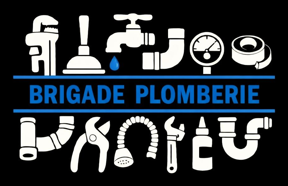 Brigade Plomberie